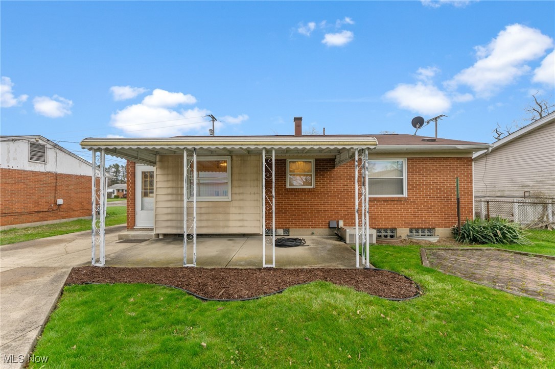 4453 Burkey Road, Youngstown, Ohio image 18