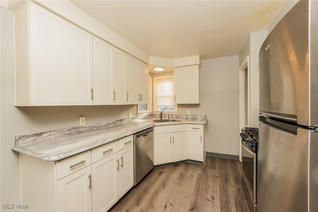 Mix-King & Bibbs - Residential