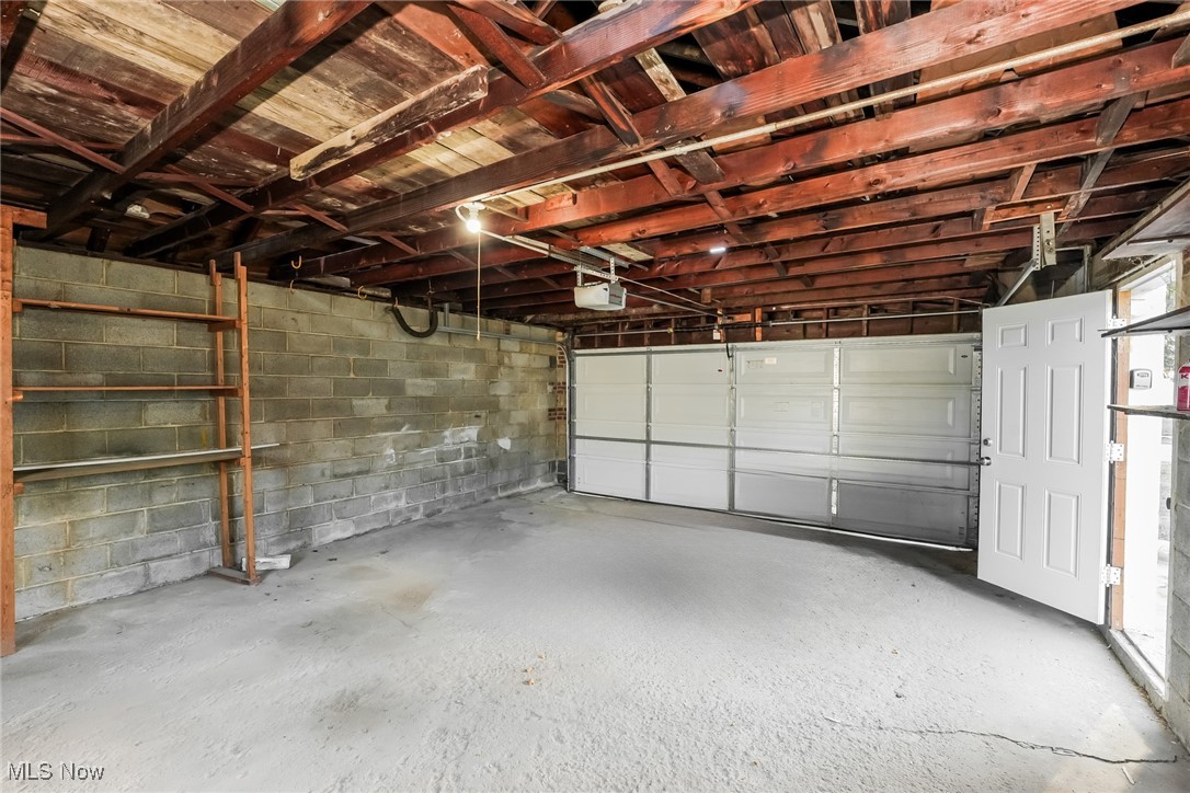 Mix-King & Bibbs - Residential