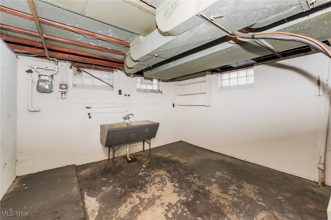 Mix-King & Bibbs - Residential