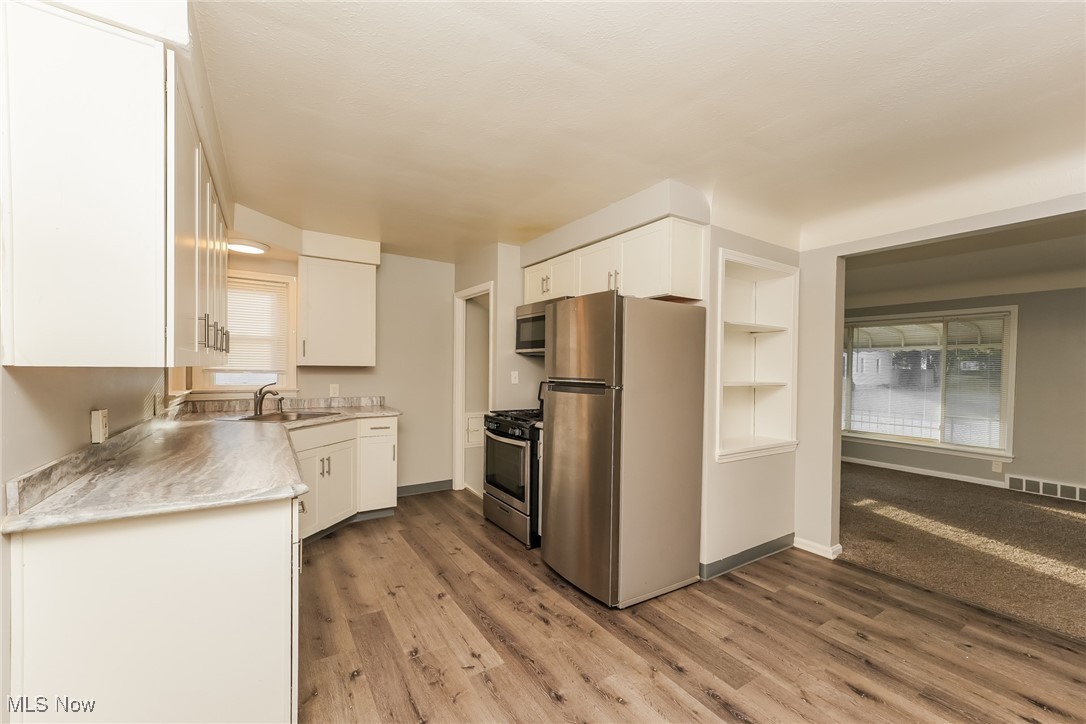 Mix-King & Bibbs - Residential