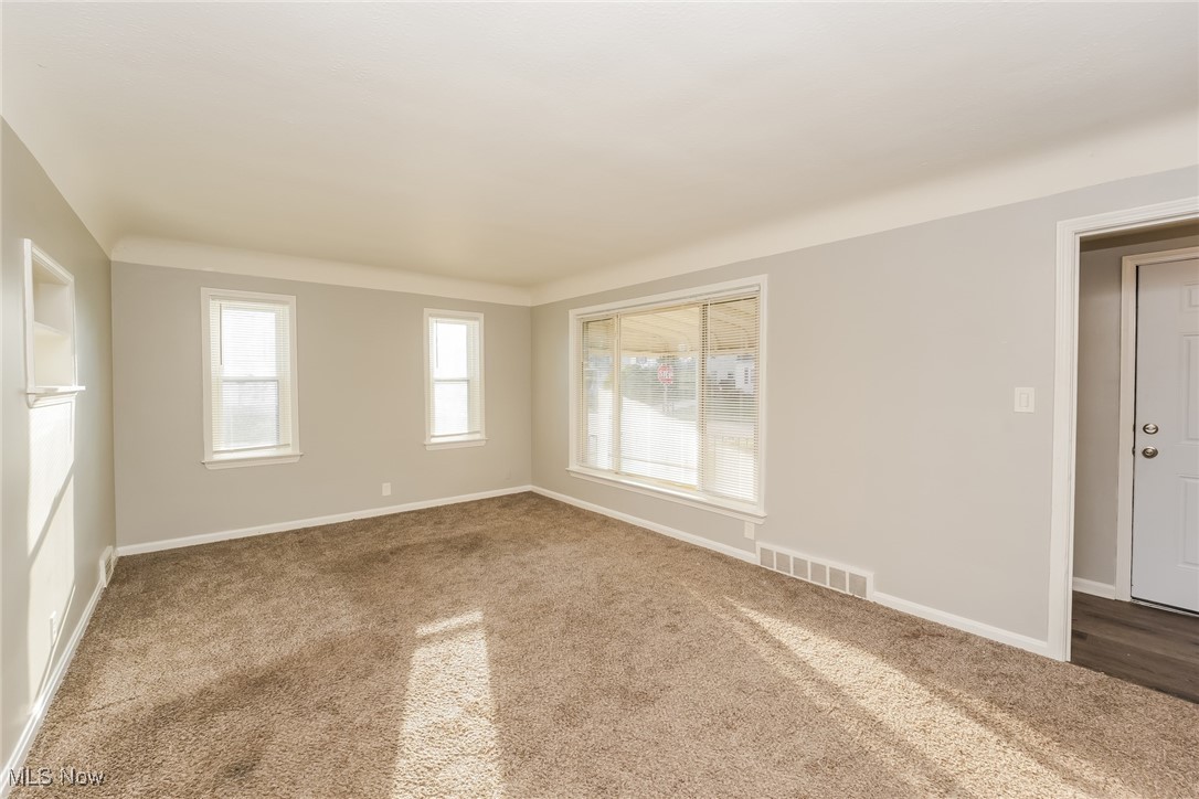 Mix-King & Bibbs - Residential