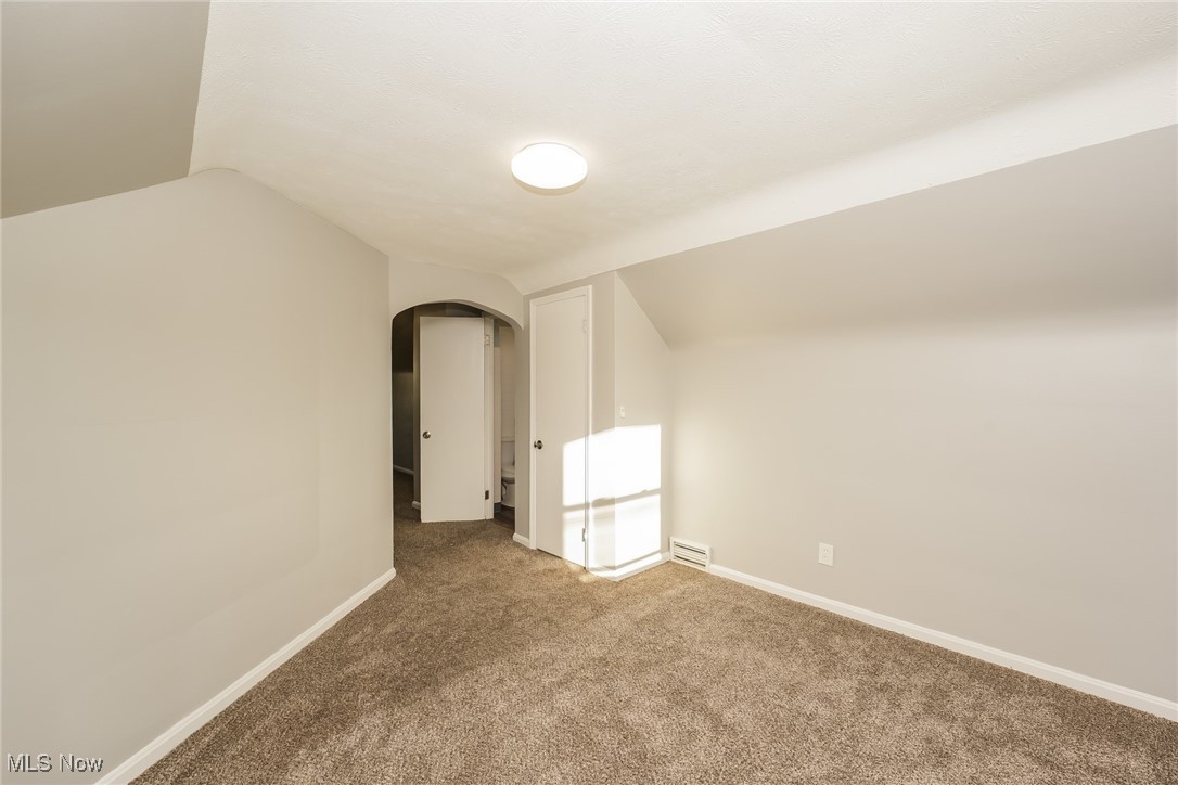 Mix-King & Bibbs - Residential