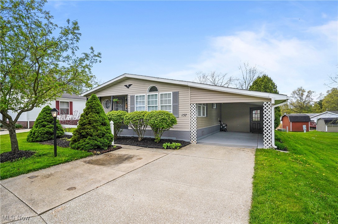 157 Oaktree Lane, Hiram, Ohio image 26