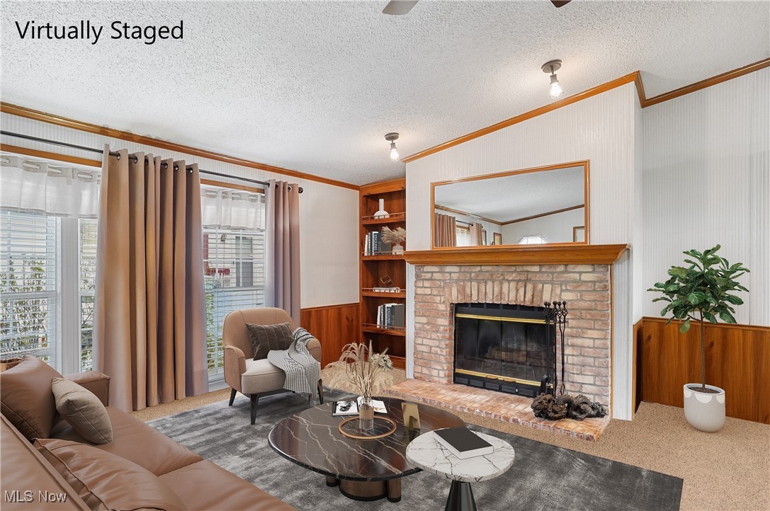 157 Oaktree Lane, Hiram, Ohio image 12