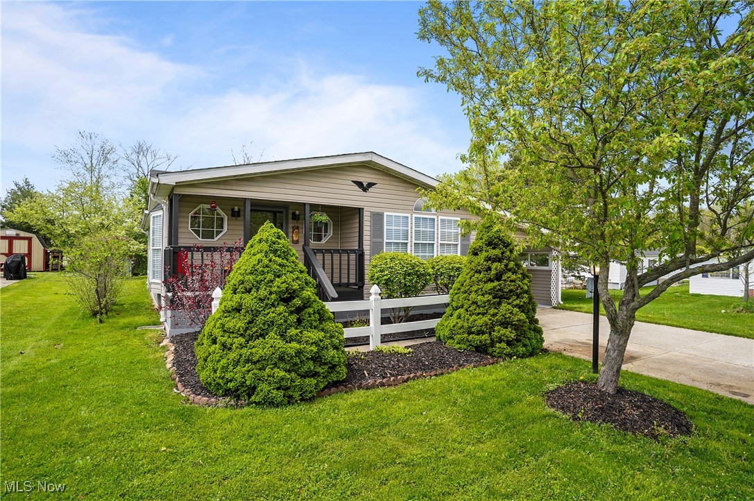 157 Oaktree Lane
