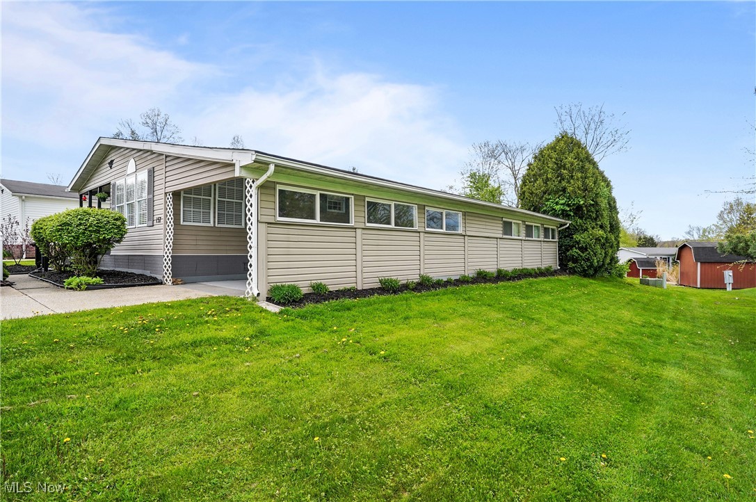 157 Oaktree Lane, Hiram, Ohio image 27