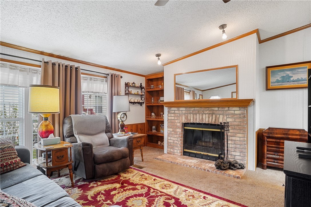 157 Oaktree Lane, Hiram, Ohio image 13