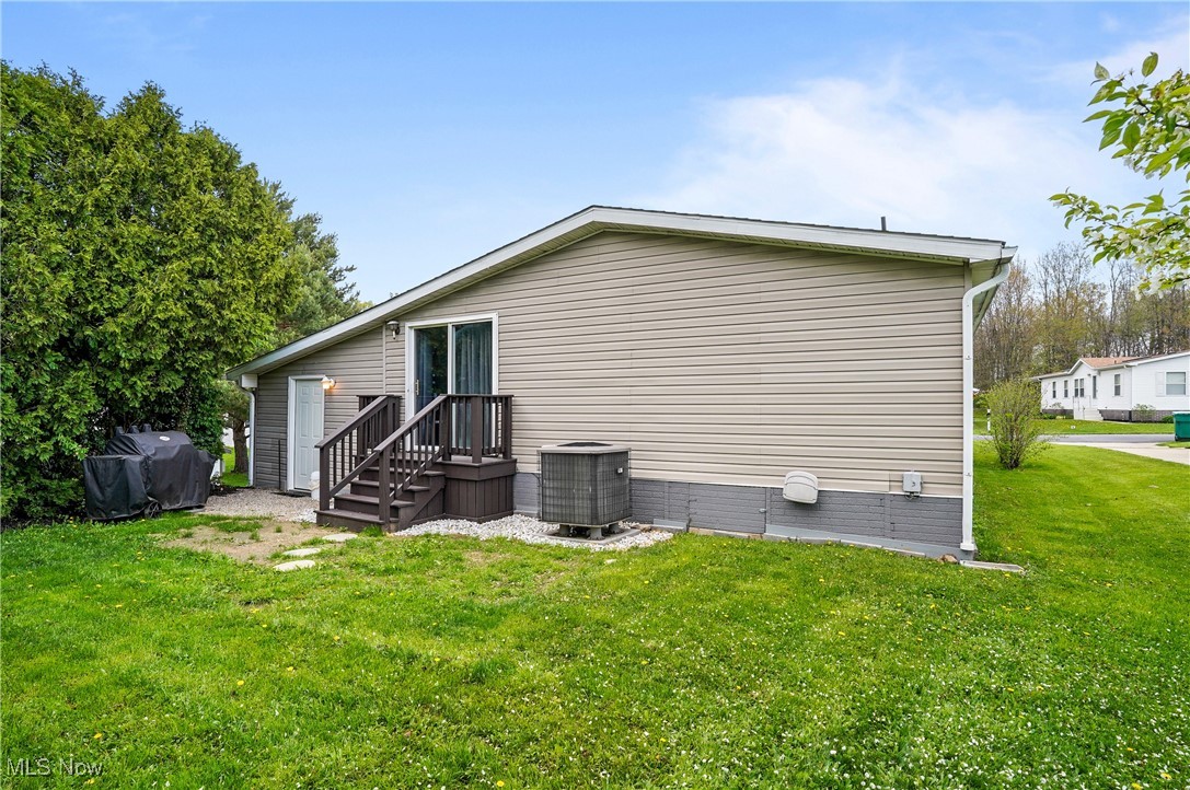 157 Oaktree Lane, Hiram, Ohio image 28