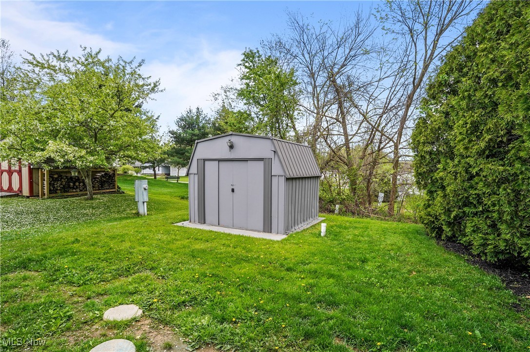 157 Oaktree Lane, Hiram, Ohio image 29