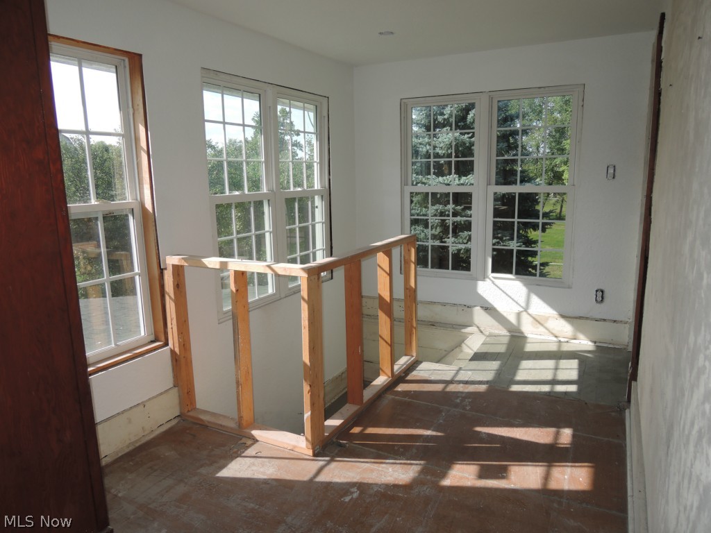 Hubbard Township Sec 52 Origin - Residential