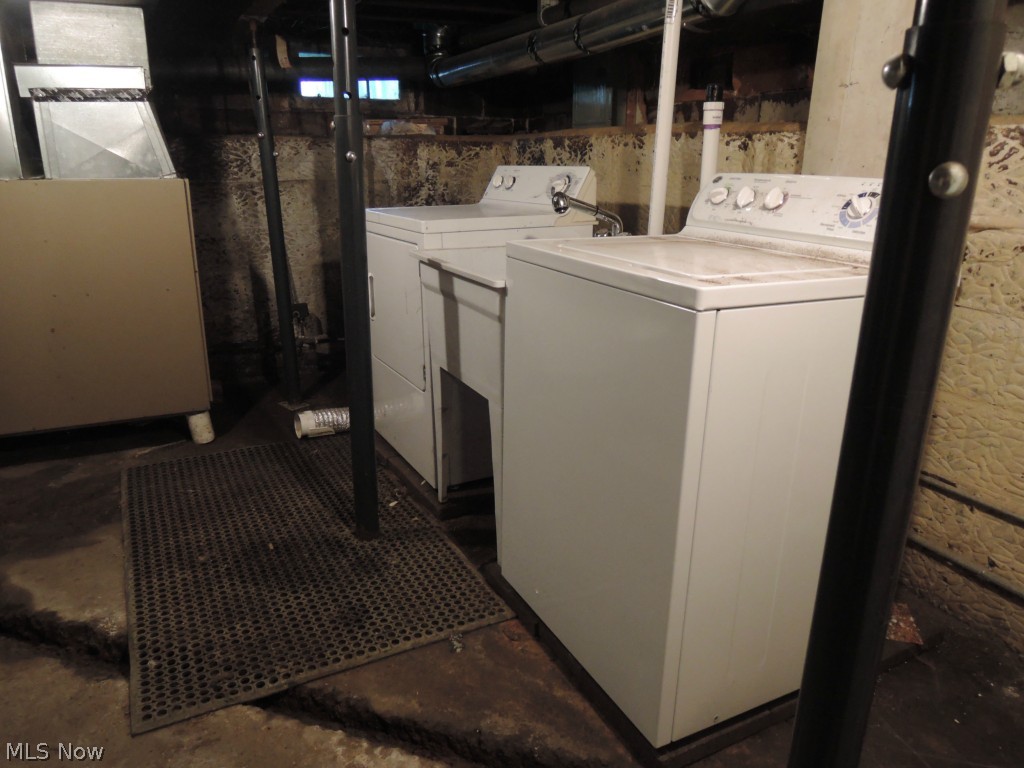 Hubbard Township Sec 52 Origin - Residential