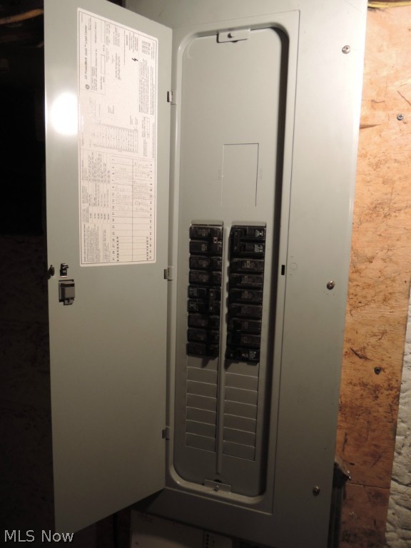 Hubbard Township Sec 52 Origin - Residential