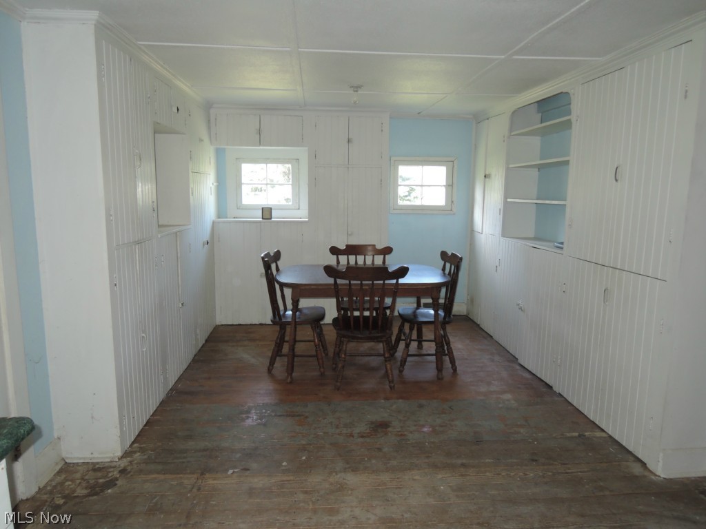 Hubbard Township Sec 52 Origin - Residential