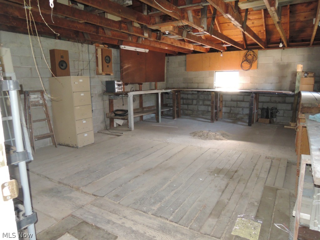 Hubbard Township Sec 52 Origin - Residential