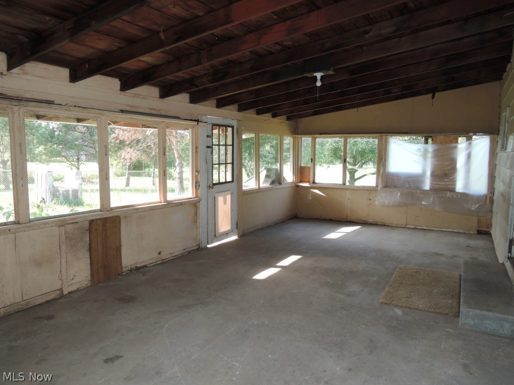 Hubbard Township Sec 52 Origin - Residential