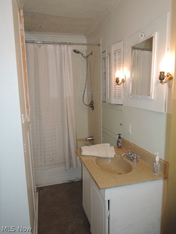 Hubbard Township Sec 52 Origin - Residential