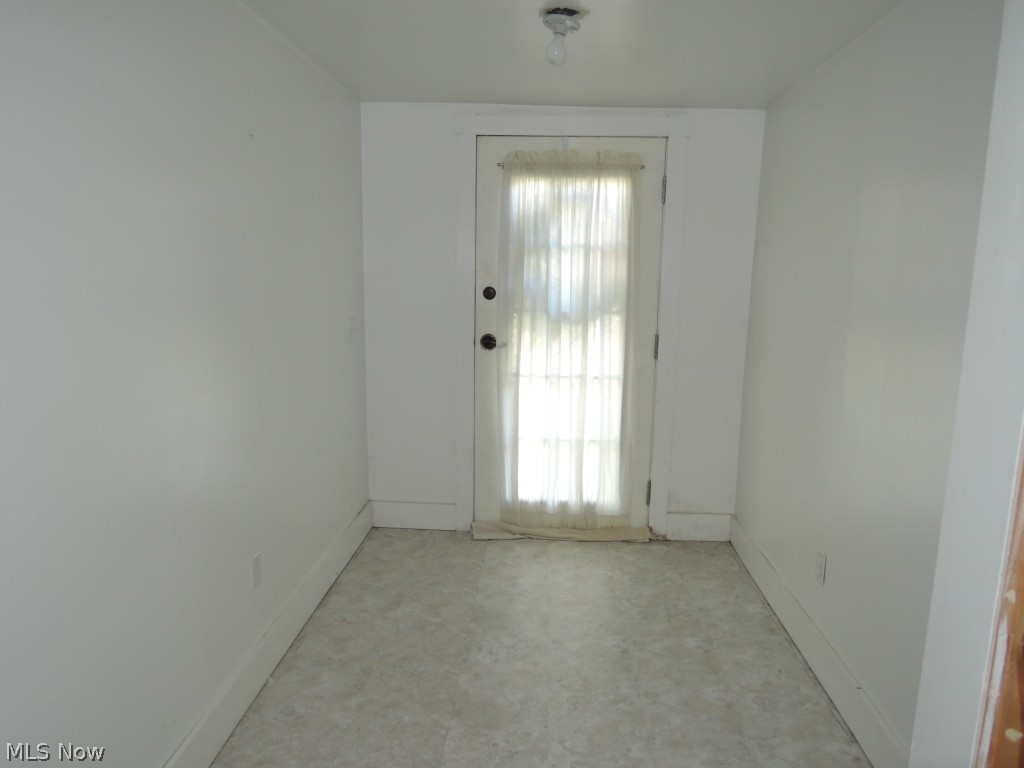 Hubbard Township Sec 52 Origin - Residential