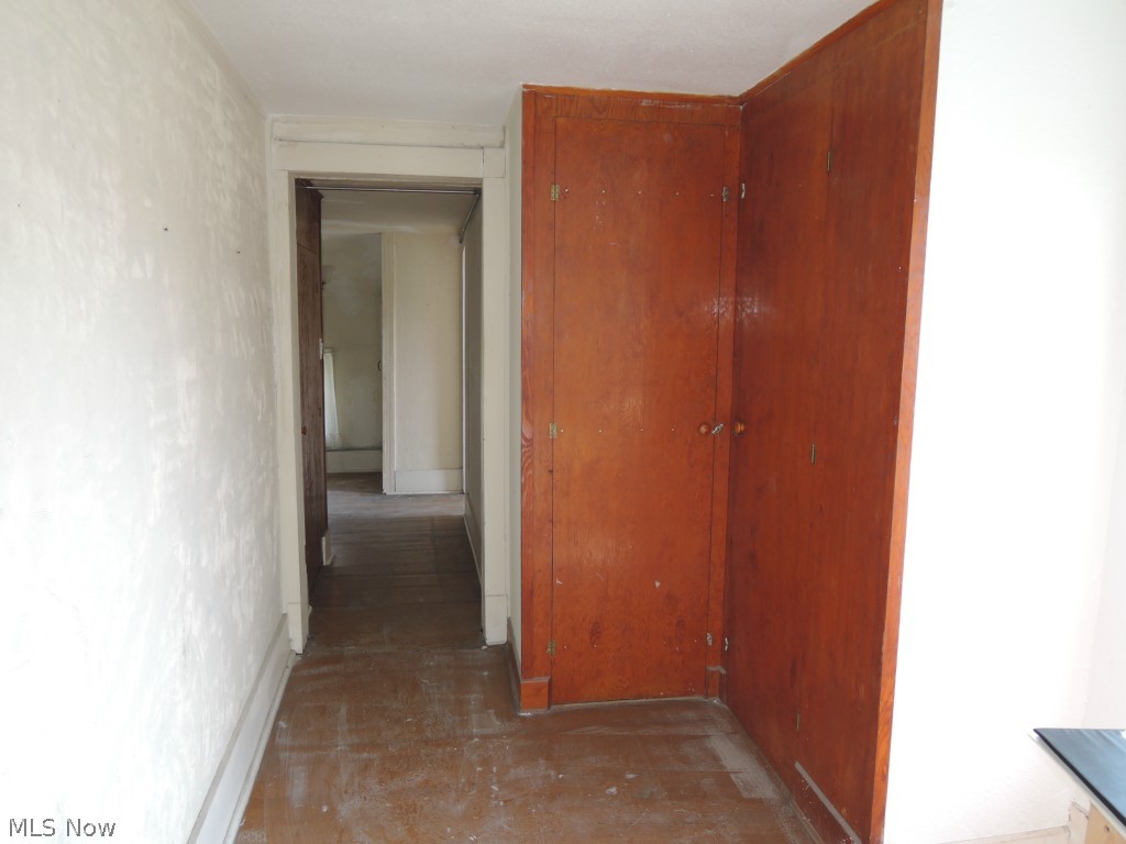 Hubbard Township Sec 52 Origin - Residential