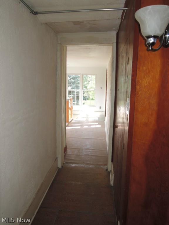 Hubbard Township Sec 52 Origin - Residential