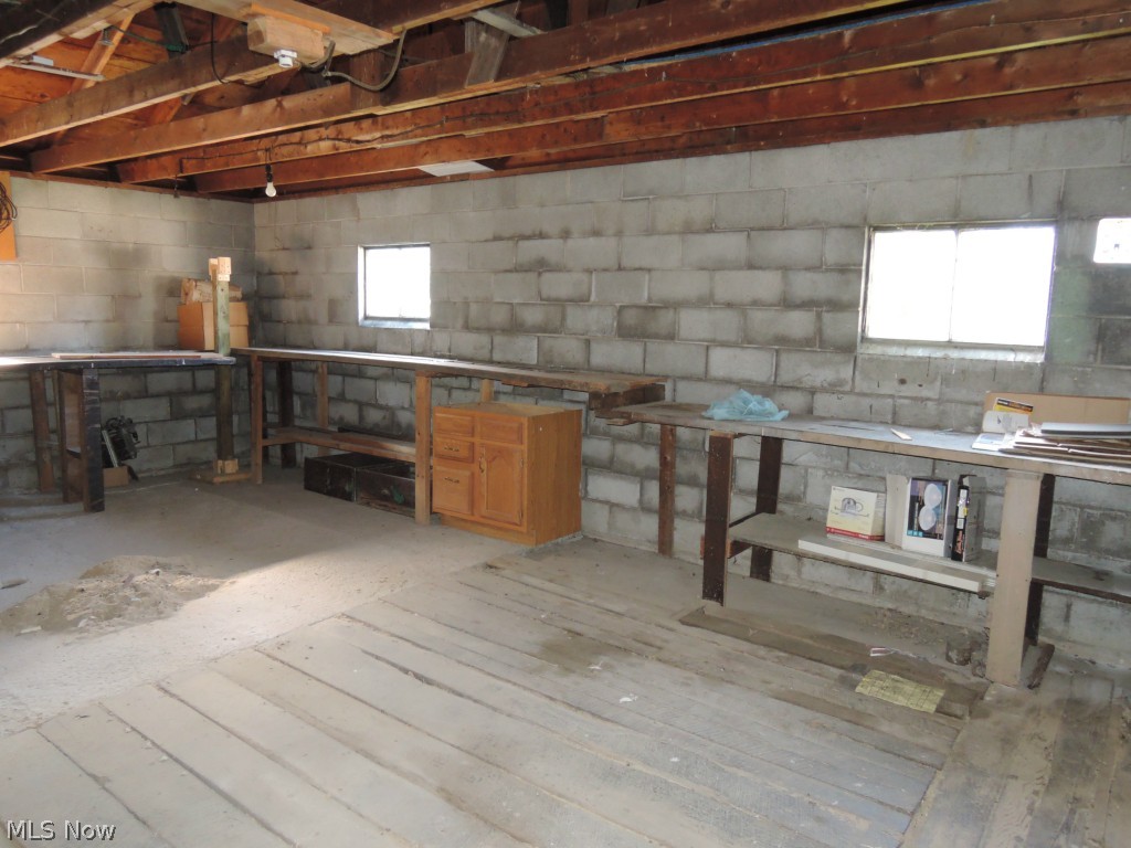 Hubbard Township Sec 52 Origin - Residential