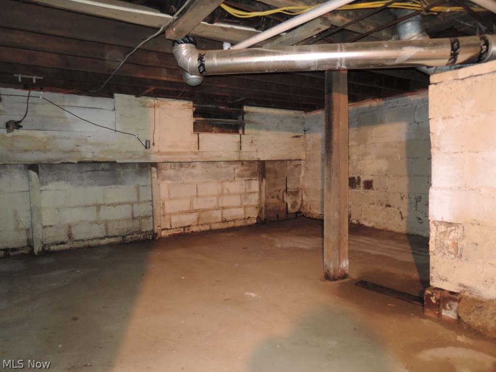 Hubbard Township Sec 52 Origin - Residential