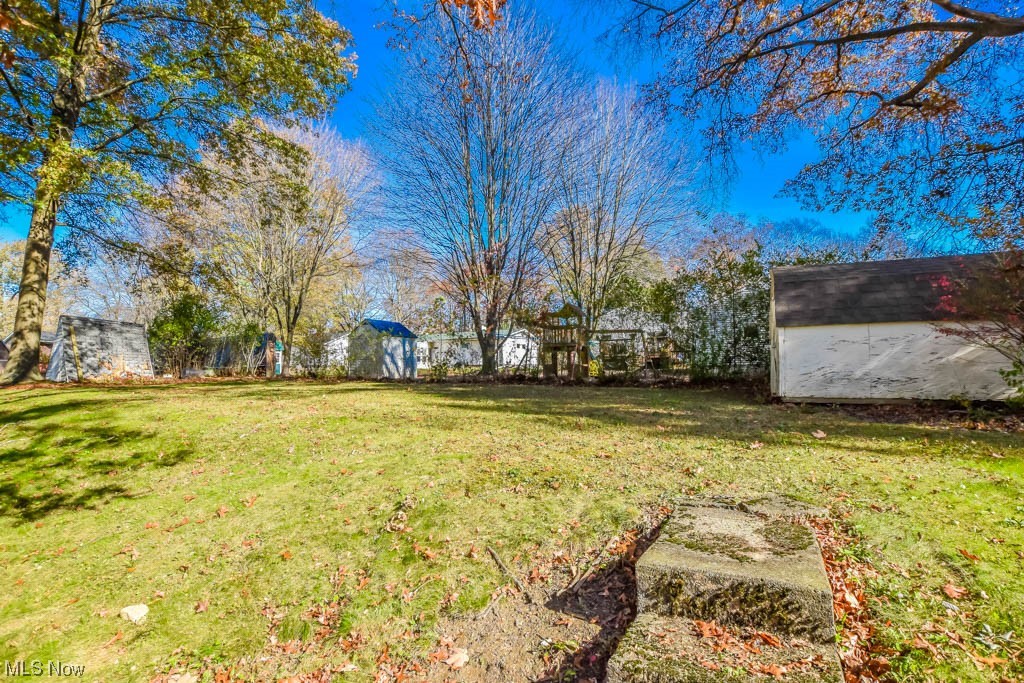 Hartzell Alottment - Residential