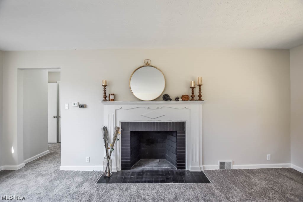 Hartzell Alottment - Residential