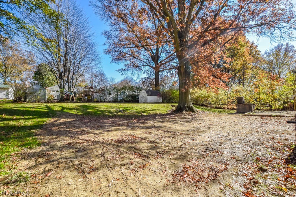 Hartzell Alottment - Residential