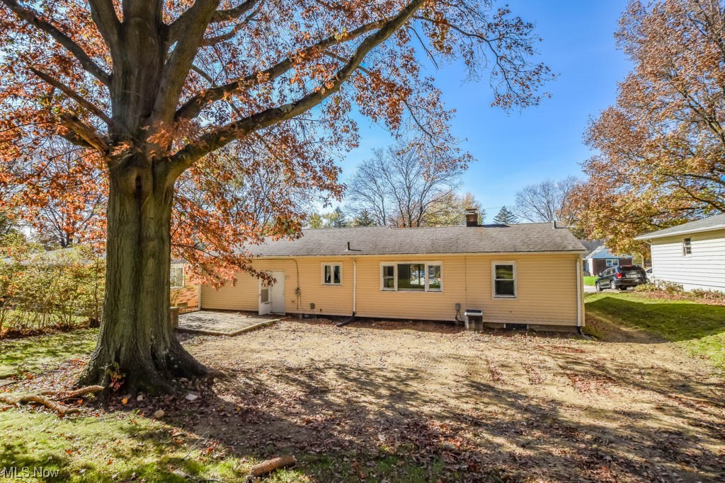 Hartzell Alottment - Residential