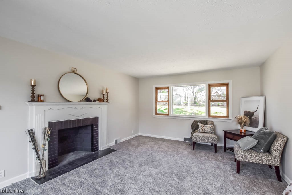 Hartzell Alottment - Residential