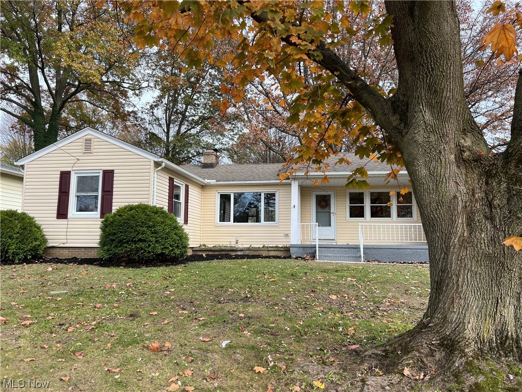 Hartzell Alottment - Residential