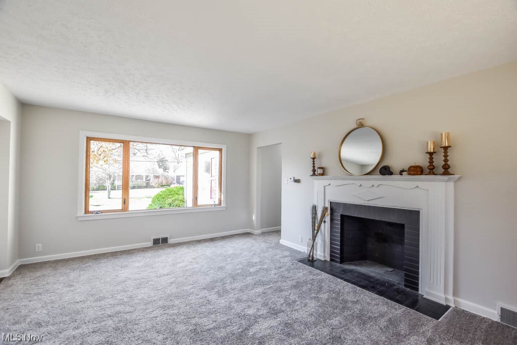 Hartzell Alottment - Residential