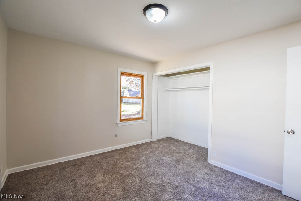 Hartzell Alottment - Residential