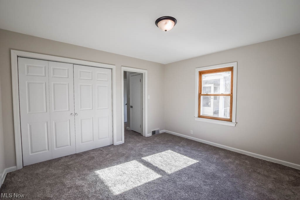 Hartzell Alottment - Residential