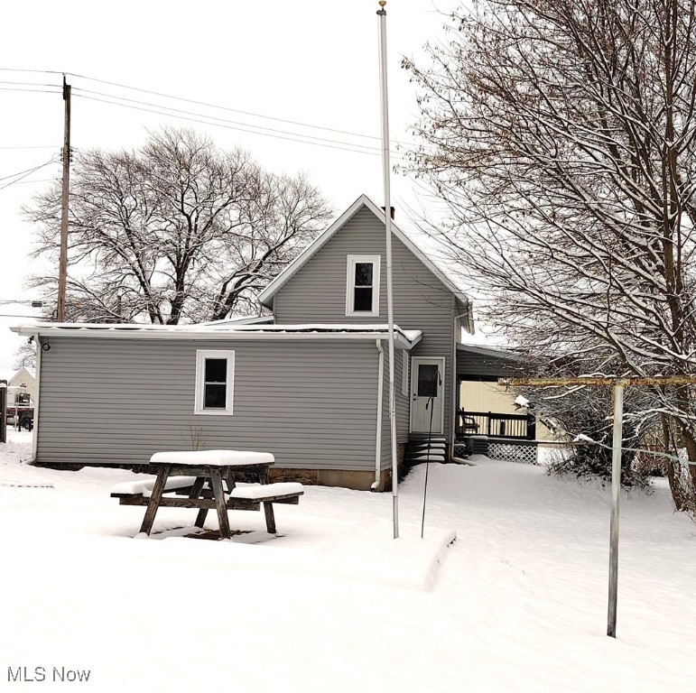 Fairview Add - Residential