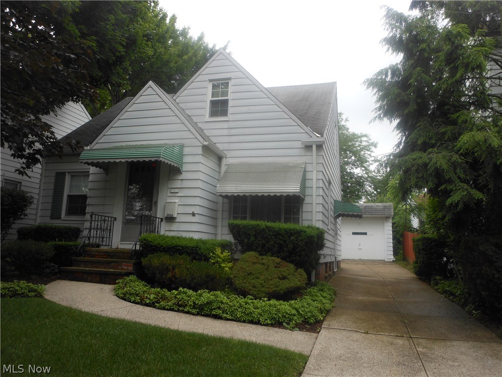 Waid & Duffeys Ctr Hwy Al - Residential