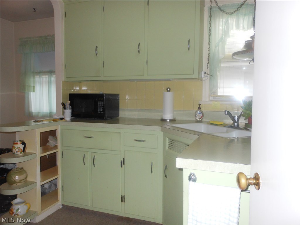 Waid & Duffeys Ctr Hwy Al - Residential