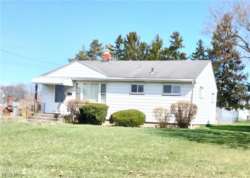 Burbank Heights Sub - Residential