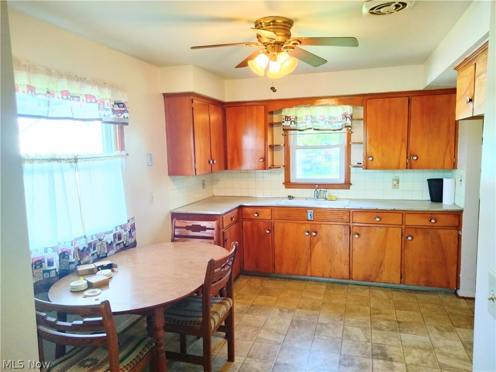 Burbank Heights Sub - Residential