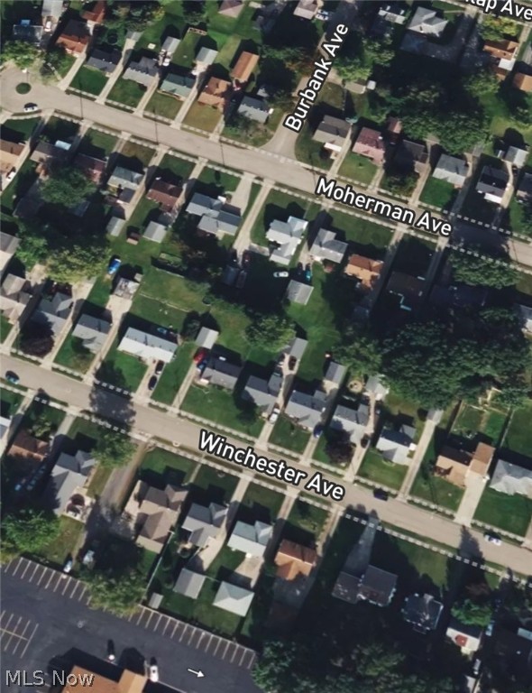 Burbank Heights Sub - Residential