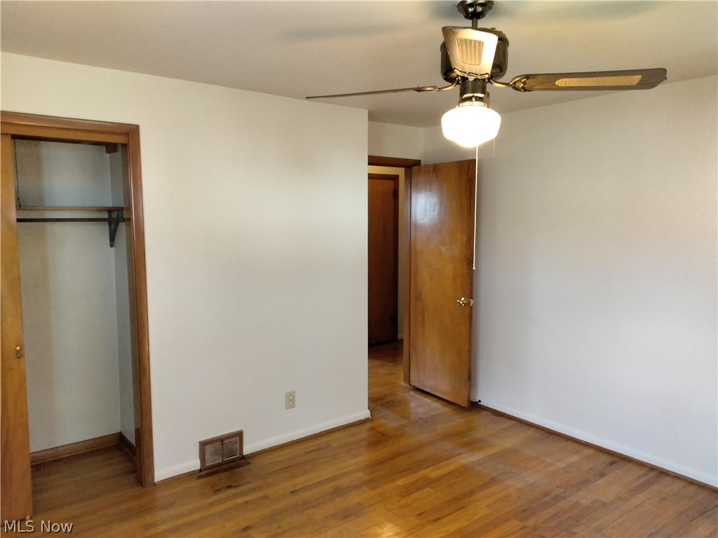 Burbank Heights Sub - Residential