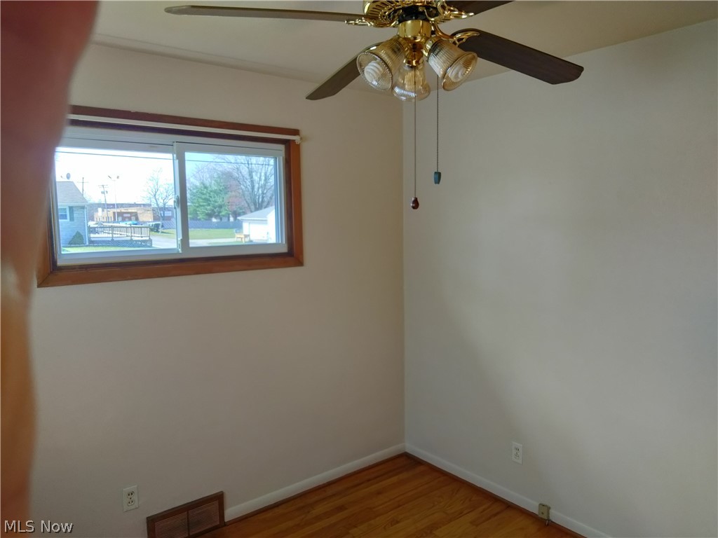 Burbank Heights Sub - Residential