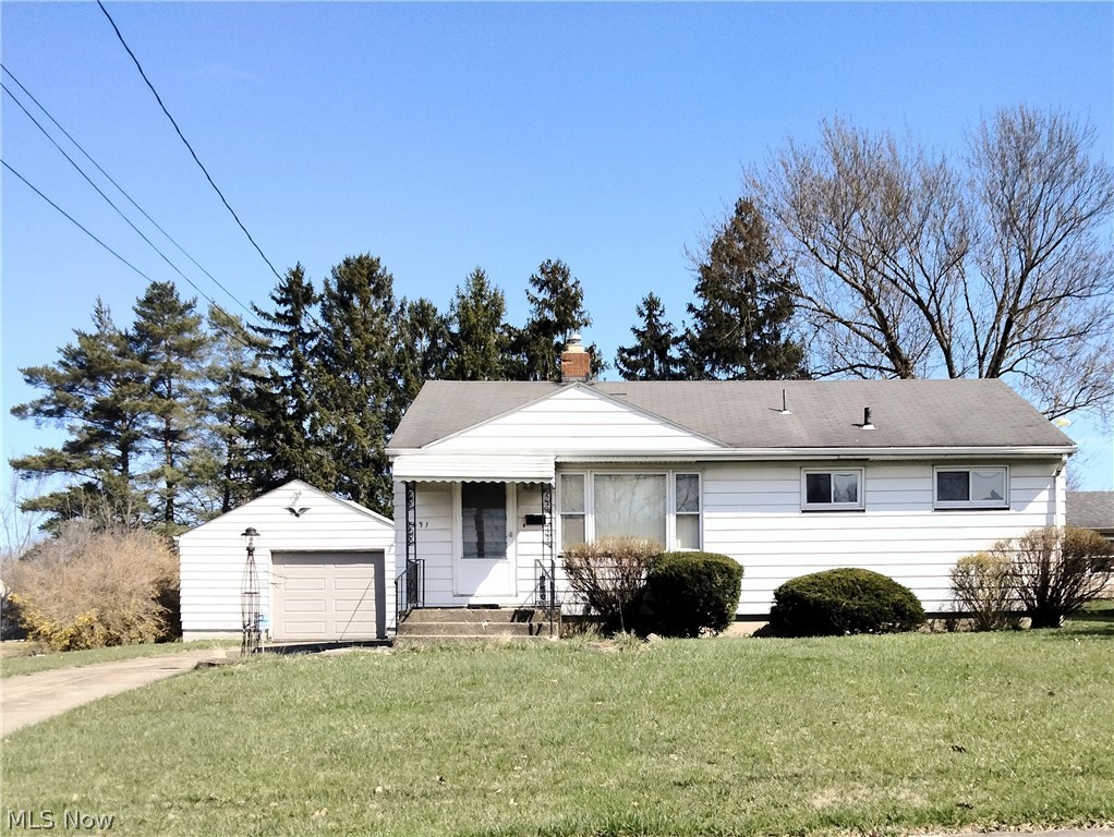 Burbank Heights Sub - Residential