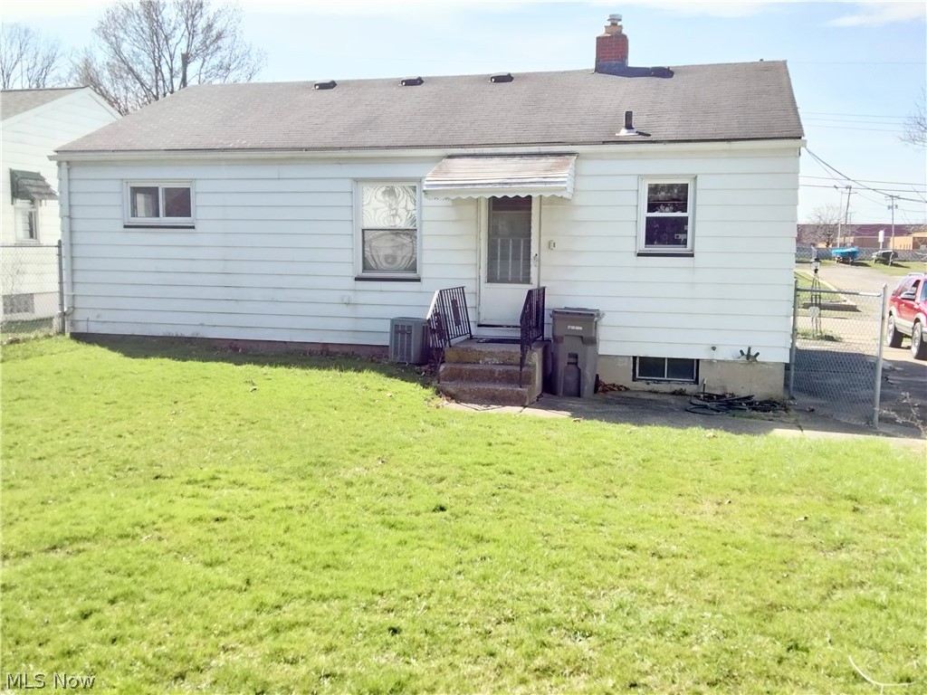 Burbank Heights Sub - Residential