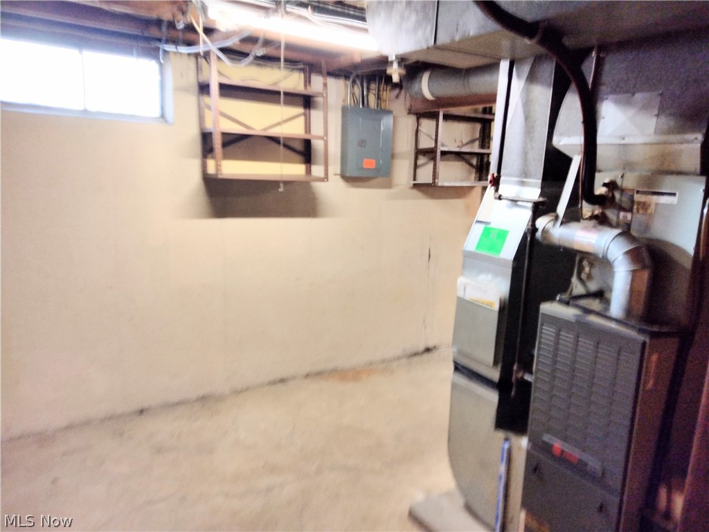 Burbank Heights Sub - Residential