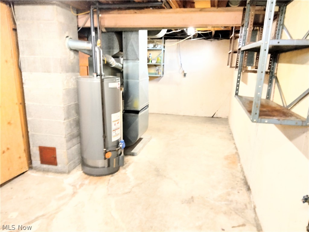 Burbank Heights Sub - Residential