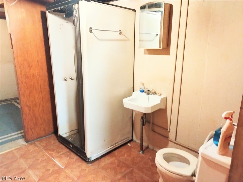 Burbank Heights Sub - Residential