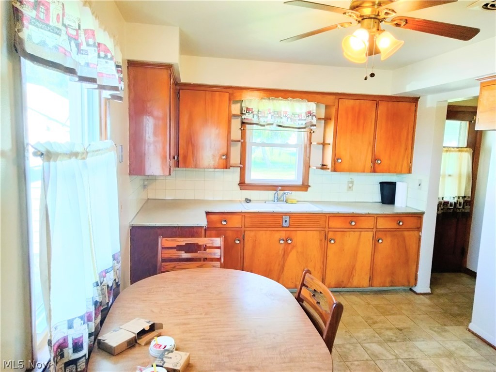 Burbank Heights Sub - Residential