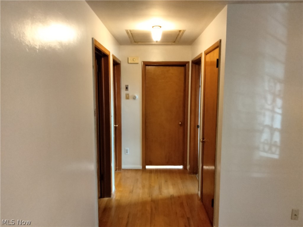 Burbank Heights Sub - Residential